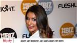 August Ames Net Worth