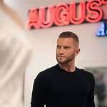 August Getty