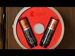 August Smart Lock Battery