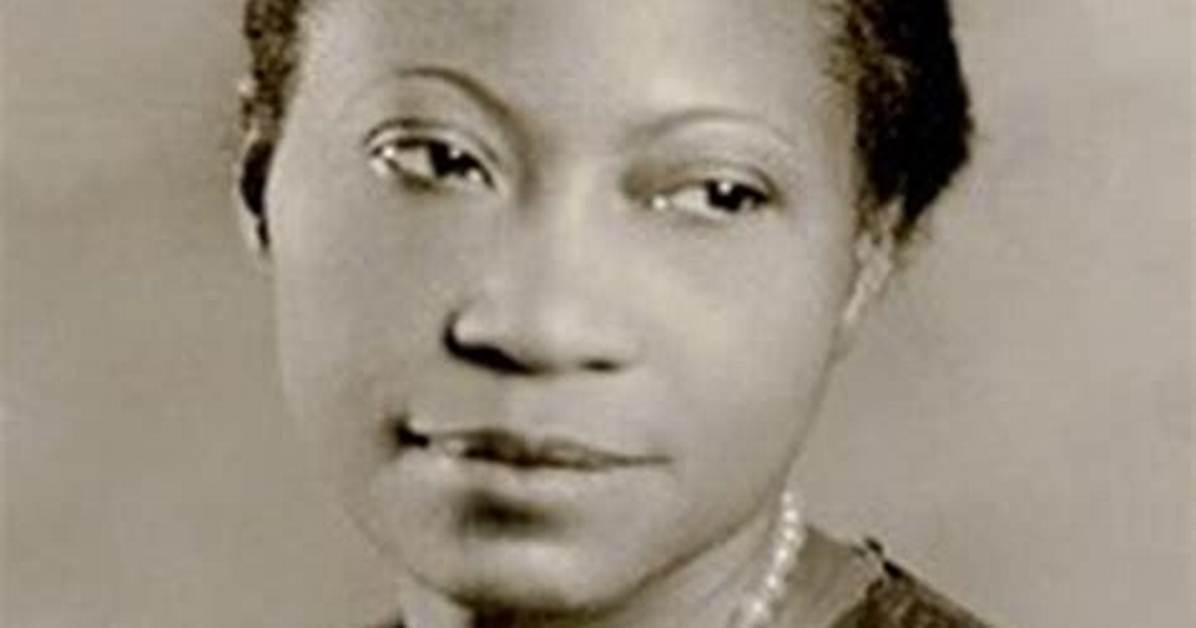Augusta Savage