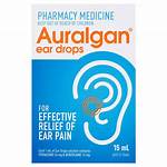 Auralgan