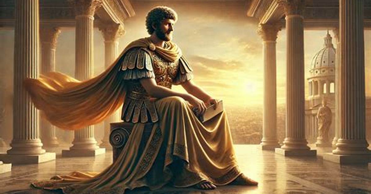 Aurelius Meaning
