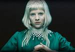 Aurora Aksnes