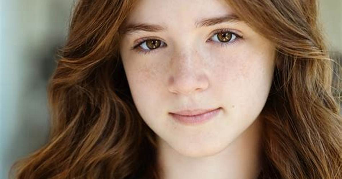 Aurora Mclaughlin