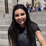 Aurorah Allain