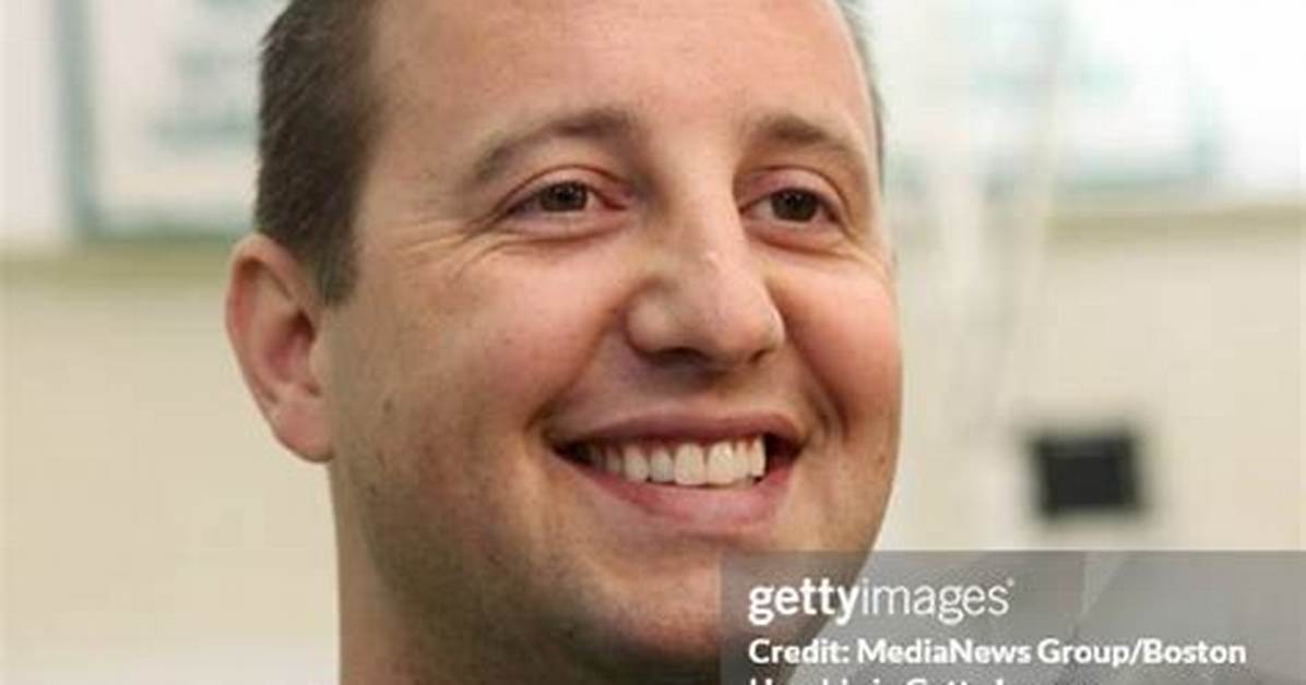 Austin Ainge