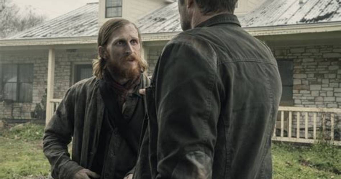 Austin Amelio
