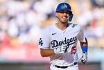 Austin Barnes