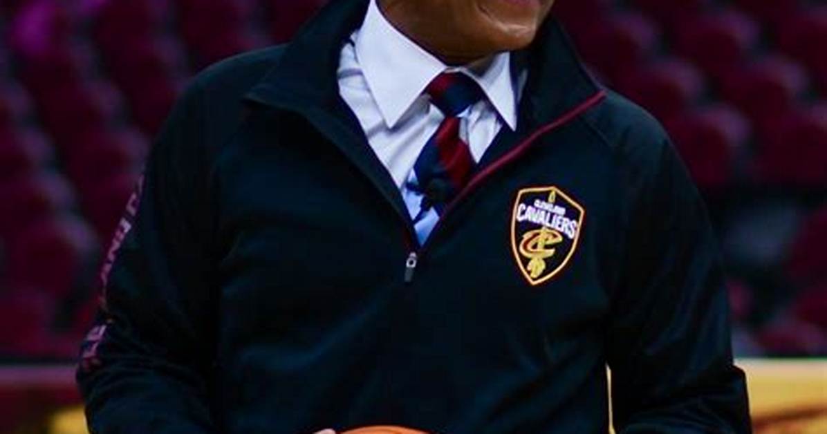 Austin Carr