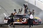 Austin Dillon