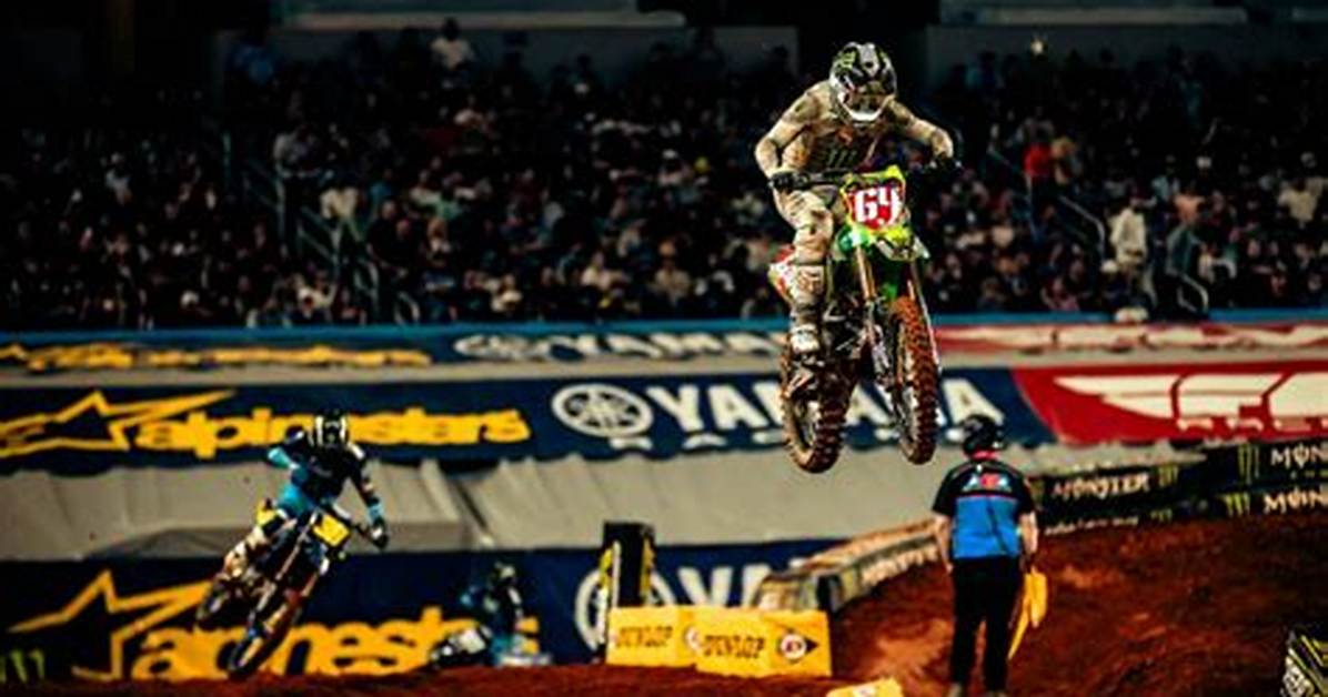Austin Forkner