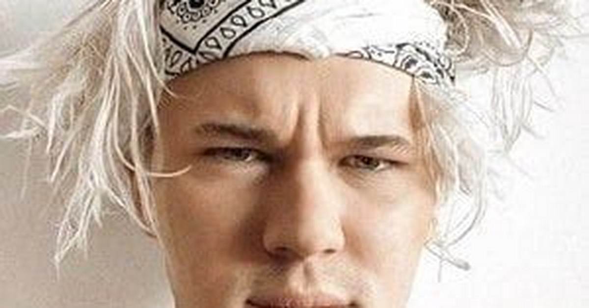 Austin Hare