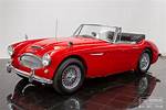 Austin Healey