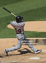 Austin Jackson