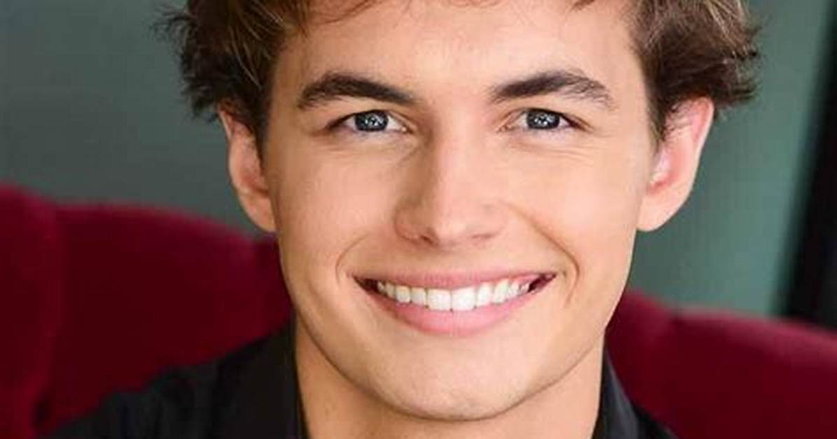Austin Kane