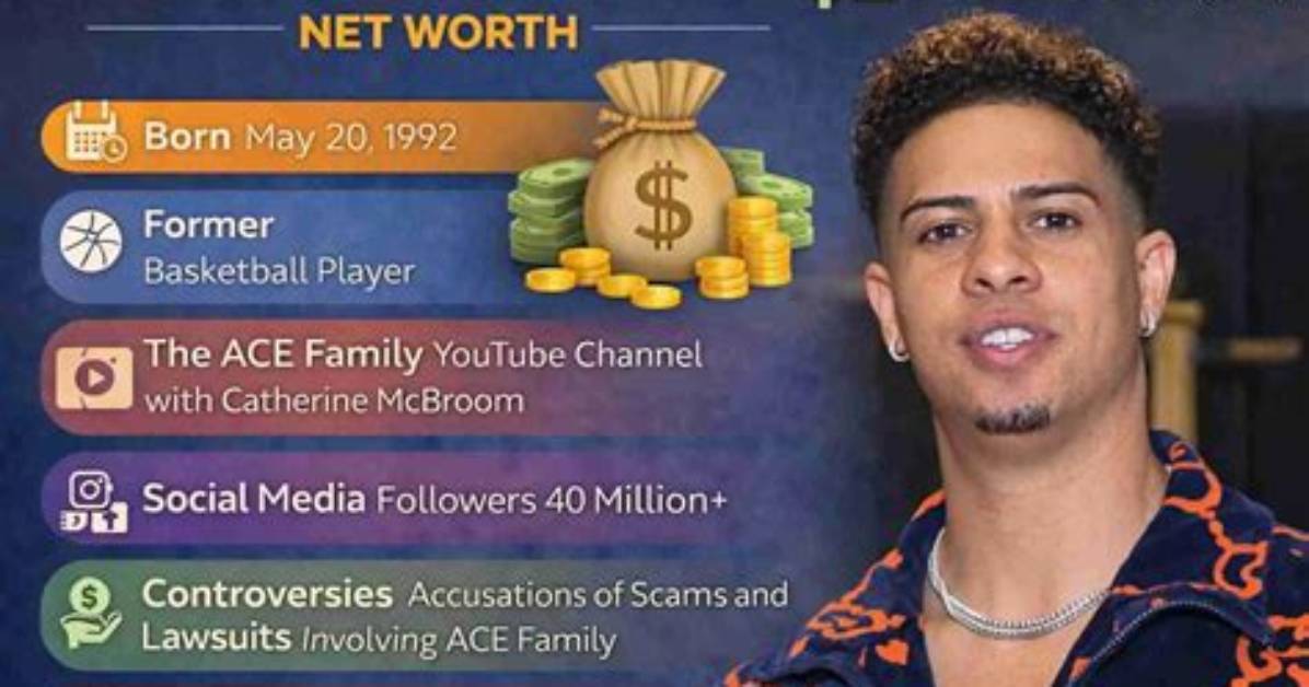 Austin Null Net Worth