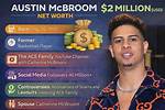 Austin Null Net Worth