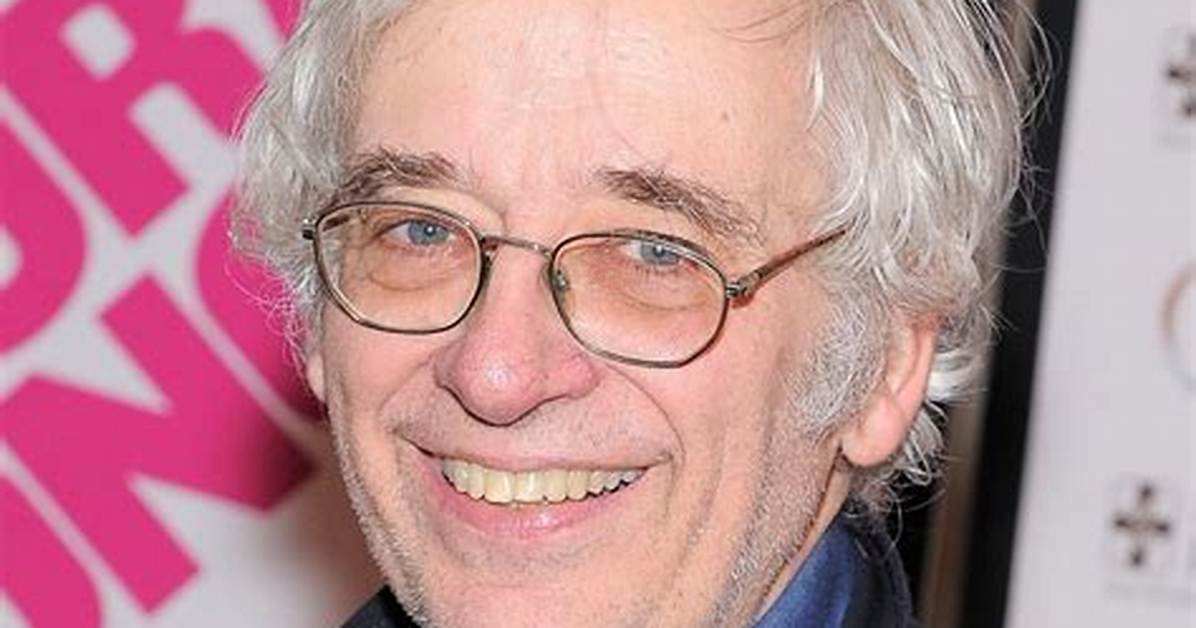 Austin Pendleton Height