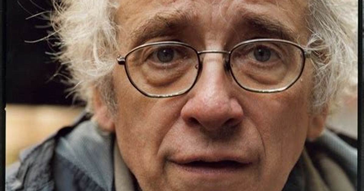 Austin Pendleton
