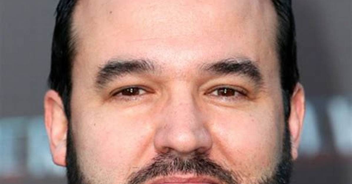 Austin St. John