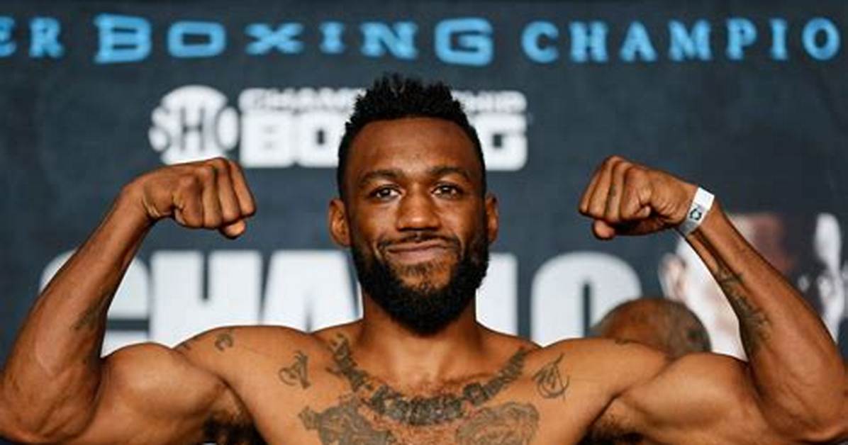 Austin Trout