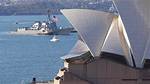Australia Is Becoming America’s Military Launchpad into Asia