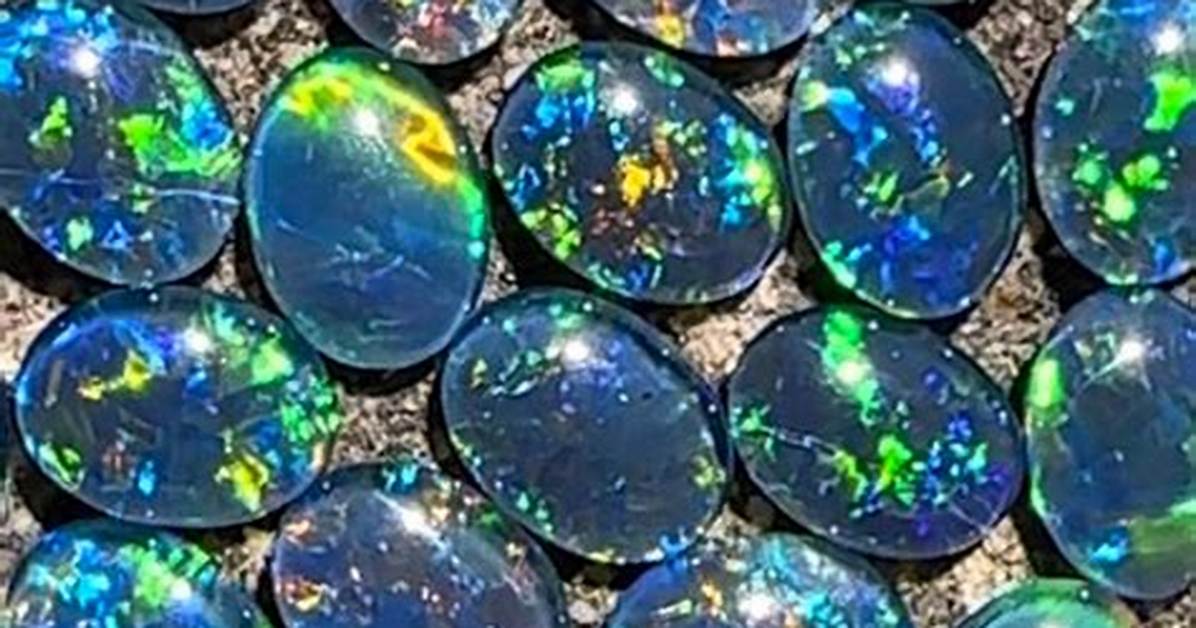 Australian Gem