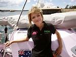 Australian Sailor Jessica Watson Net Worth: Is There Going to Be a Movie Based on Her on Netflix?