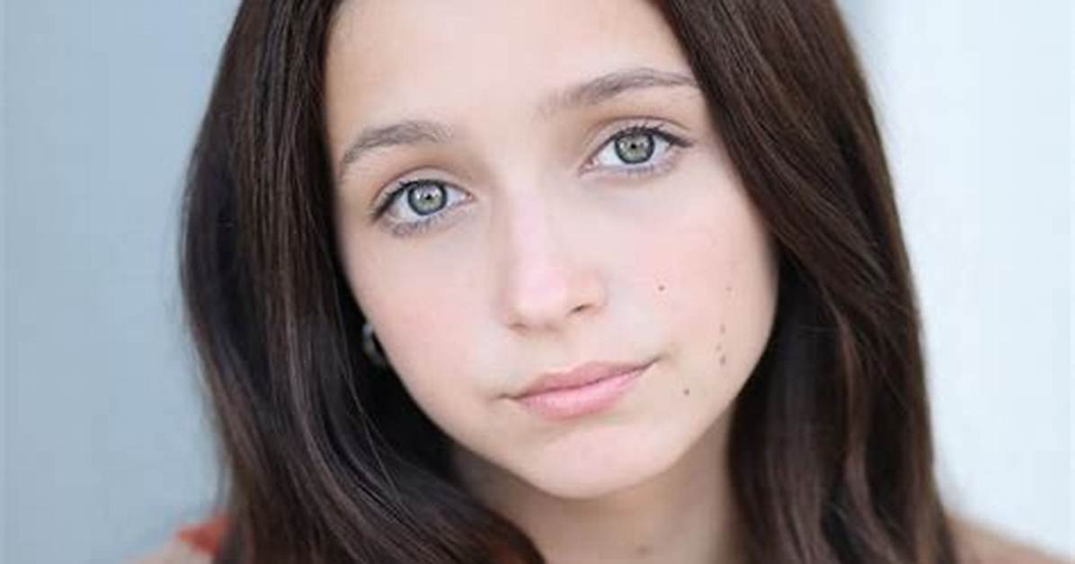 Austyn Johnson
