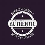 Authentic