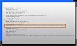 Authorization Header Requires 'Credential' Parameter