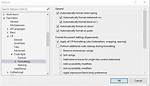Auto Format Visual Studio