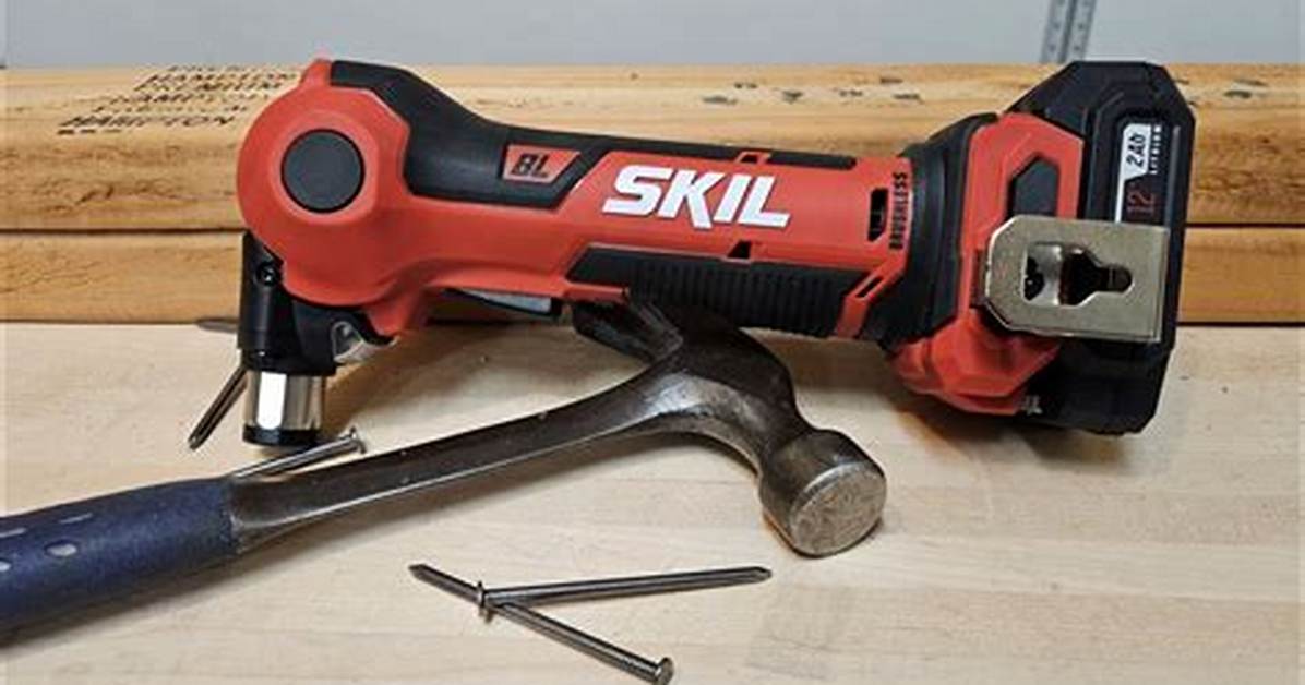 Auto Hammer