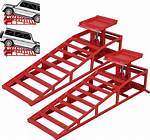Auto Ramps