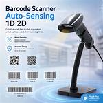 Auto Sensing