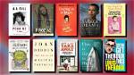 Autobiographies