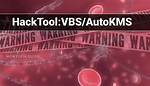 Autokms. Hacktool. Patcher. Dds