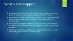 Automapper: Map Properties Manually