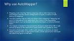 Automapper: What Is the Difference Between Formember() and Forpath()?