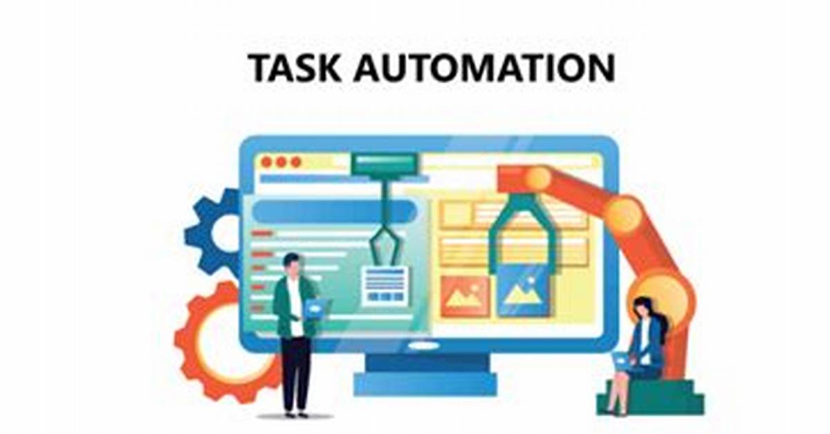 Automate Gui Tasks?
