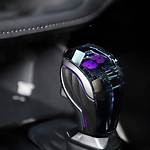 Automatic Gear Shift Knob