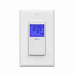 Automatic Light Switch Timer