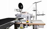 Automatic Sewing Machine