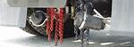 Automatic Tire Chains
