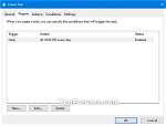 Automatically Close Program at a Scheduled Time Each Day