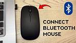 Automatically Connect Bluetooth Mouse