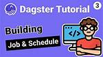 Automatically Create Jobs in Dagster