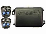 Autopage Remote Start