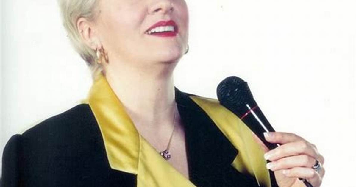 Ava Barber