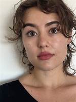 Ava Bellows